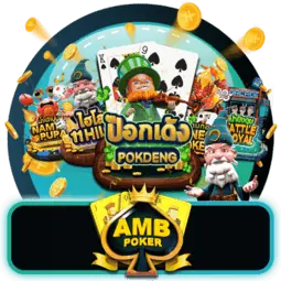 AMB-POKER