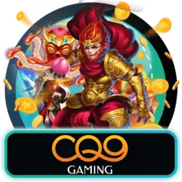 CQ9-SLOT
