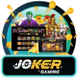 JOKER-GAMING
