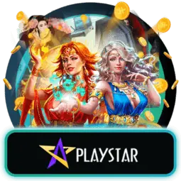PLAYSTAR-1