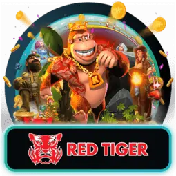 RED-TIGER