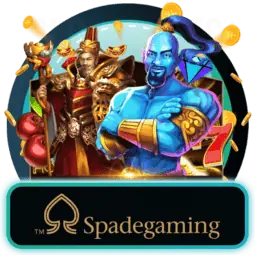 SPADE-GAMING